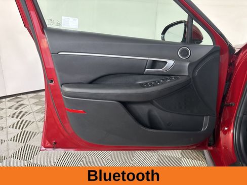 Used 2024 Hyundai Sonata SEL image 8