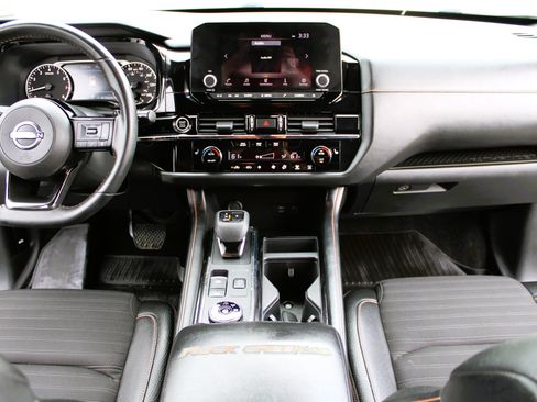 Used 2023 Nissan Pathfinder Rock Creek AWD/4WD image 22