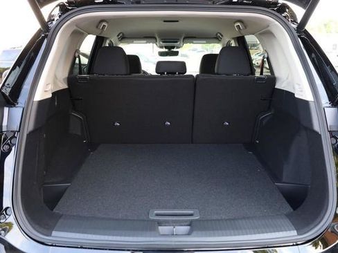 New 2026 Nissan Rogue SV AWD/4WD image 7