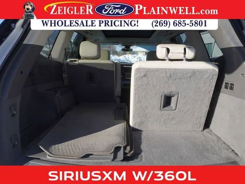 Used 2020 Cadillac XT6 Premium Luxury image 5