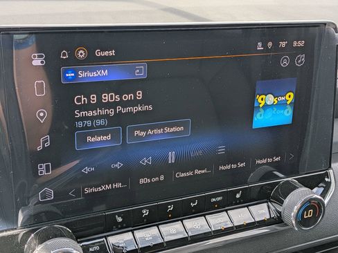 New 2026 Chevrolet Colorado Trail Boss image 10