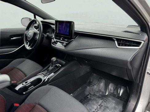 Used 2024 Toyota Corolla SE FWD image 53