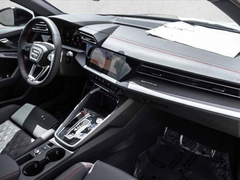 New 2026 Audi S3 Premium AWD/4WD image 23