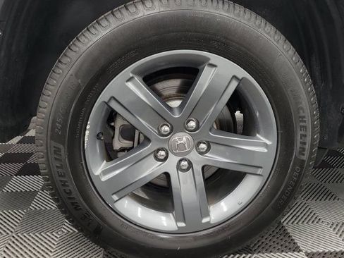 Certified 2023 Honda Ridgeline RTL-E image 7