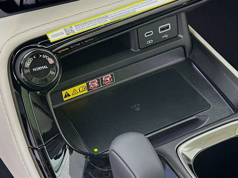 New 2026 Lexus NX 350 AWD w/ Luxury Package image 21