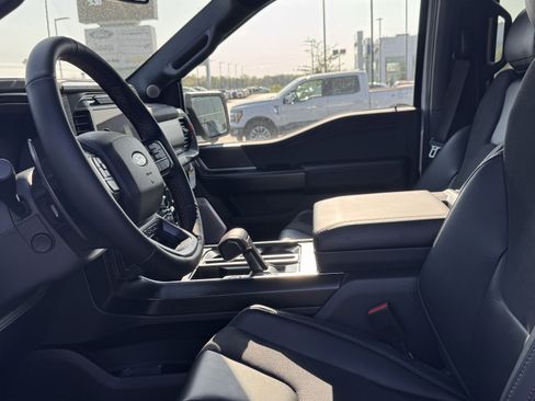 New 2026 Ford F150 Raptor image 12