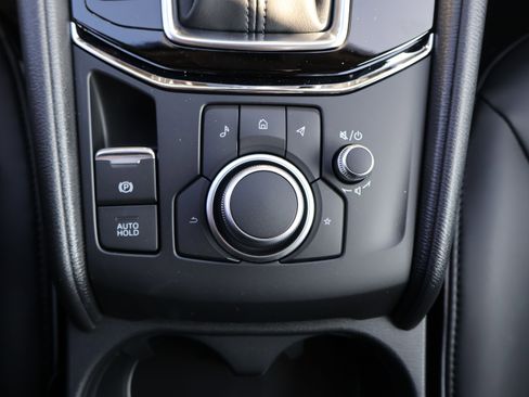 New 2025 MAZDA CX-5 AWD 2.5 S w/ Select Package image 32