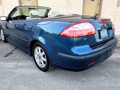 Used 2004 Saab 9-3 Aero image 16