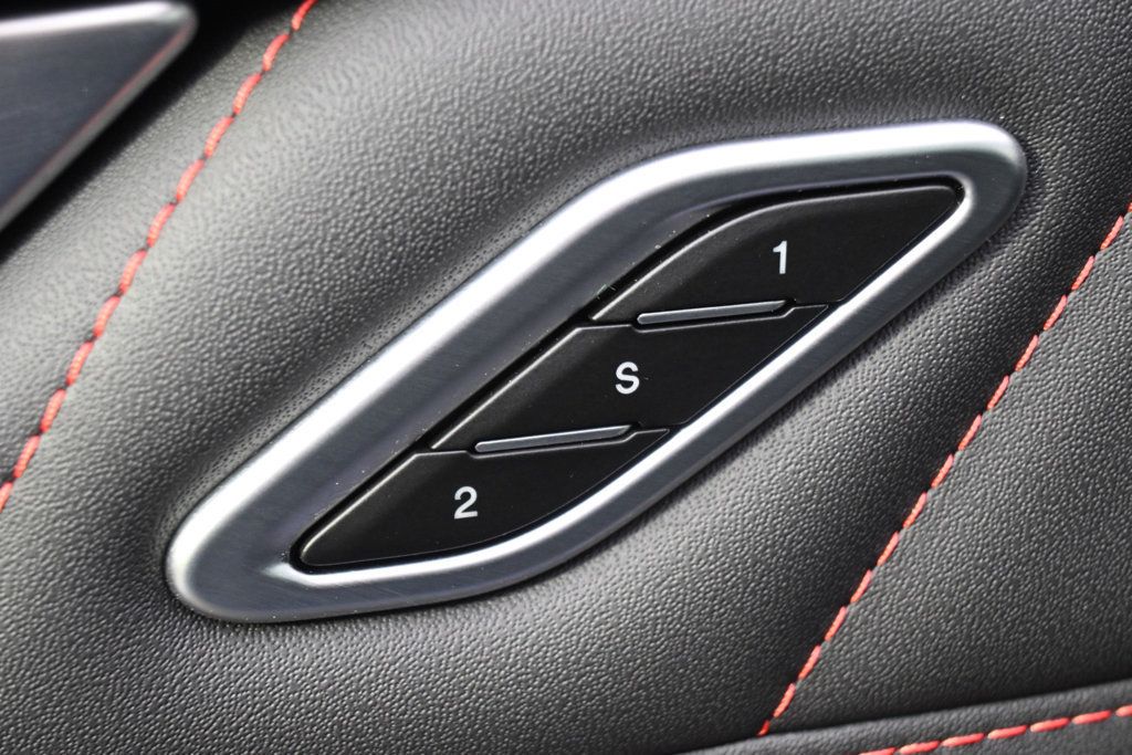 Used 2024 Maserati Levante Modena Ultima AWD/4WD image 28
