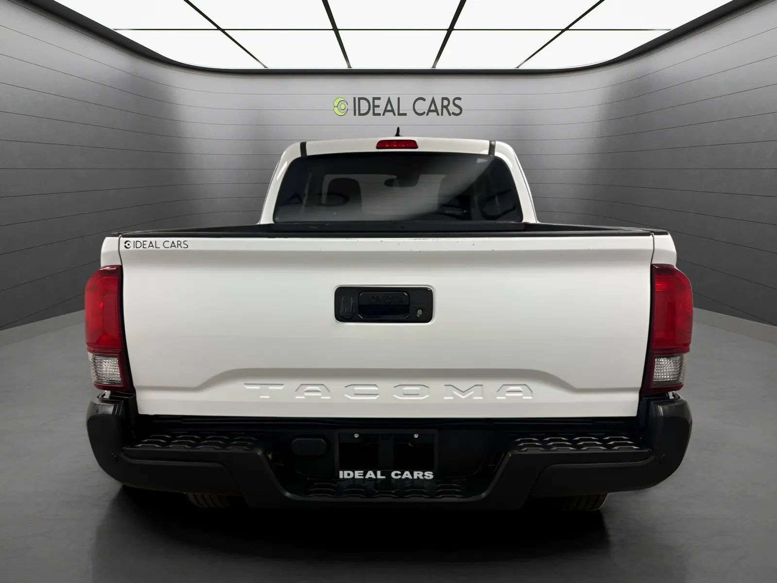 Used 2019 Toyota Tacoma SR RWD image 6