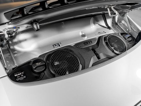 Used 2026 Porsche 911 Carrera 4 GTS image 51