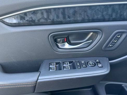 New 2026 Honda Passport TrailSport Elite image 11