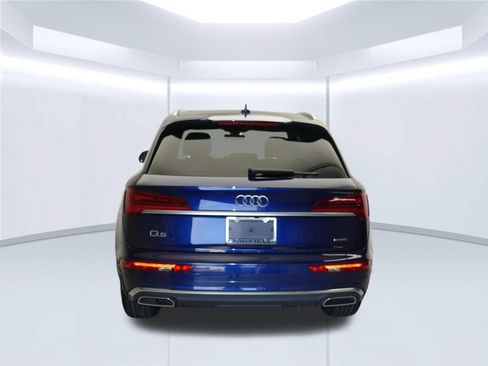 Used 2023 Audi Q5 2.0T Premium w/ Convenience Package AWD/4WD image 7