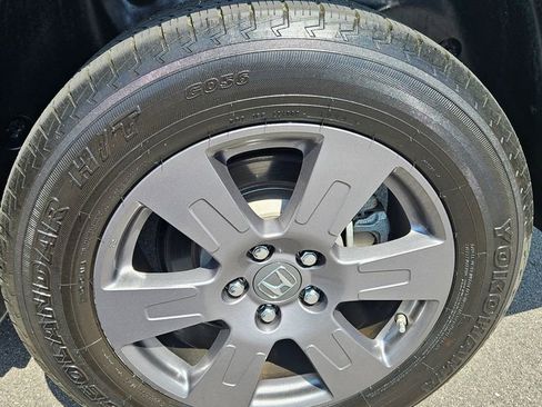 Used 2020 Honda Ridgeline RTL-E image 25