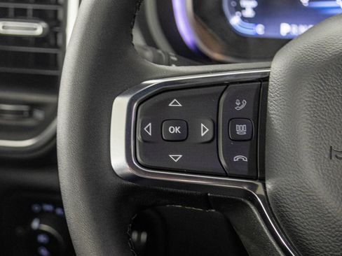 New 2026 RAM 2500 Laramie w/ Night Edition AWD/4WD image 74