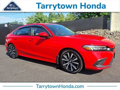Used 2023 Honda Civic EX