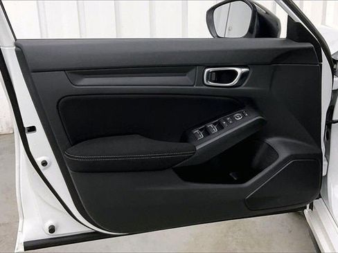 Certified 2023 Honda Civic Sport image 20