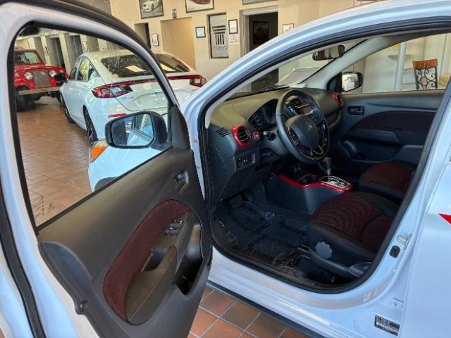 Used 2024 Mitsubishi Mirage FWD image 18
