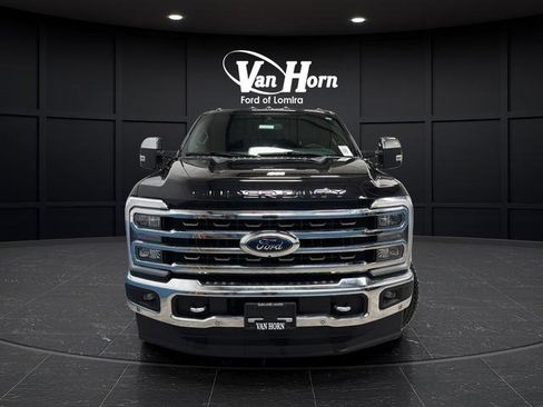 Used 2023 Ford F350 King Ranch w/ Chrome Package image 2