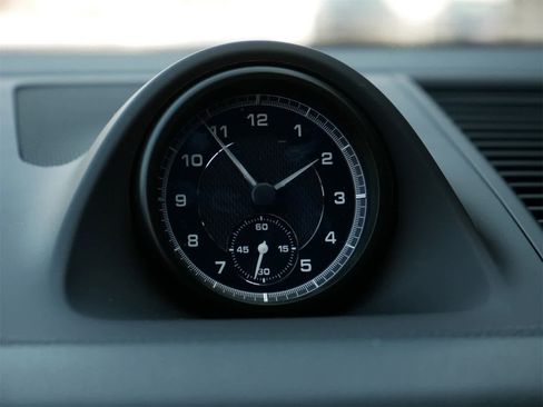 Used 2025 Porsche Macan image 22