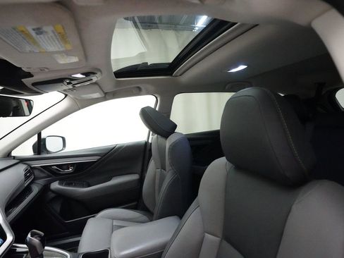 Certified 2023 Subaru Outback Onyx Edition AWD/4WD image 31