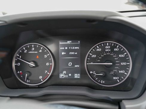 New 2026 Subaru Crosstrek 2.0i Premium image 25