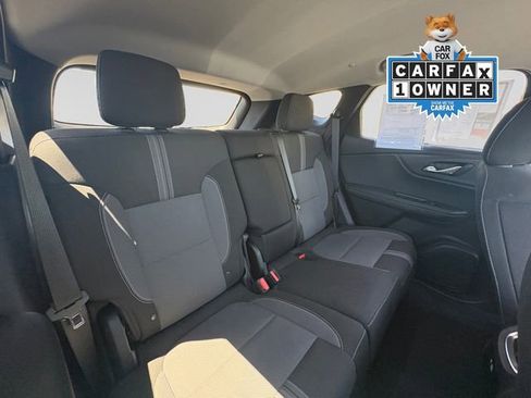 Used 2025 Chevrolet Blazer LT FWD image 29
