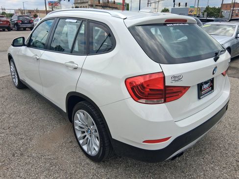 Used 2014 BMW X1 xDrive28i AWD/4WD image 4