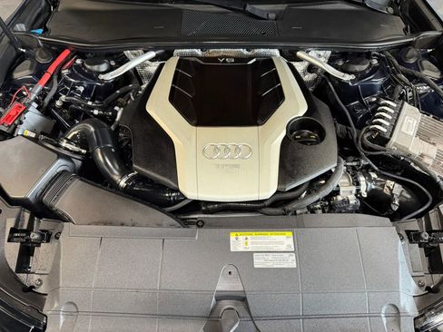 Used 2019 Audi A6 3.0T Prestige w/ Prestige Package AWD/4WD image 26