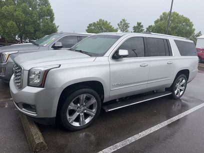 Used 2018 GMC Yukon XL Denali w/ Denali Ultimate Package