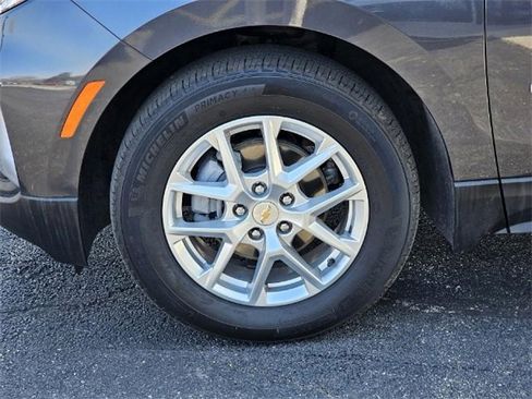 Used 2022 Chevrolet Equinox LT image 15