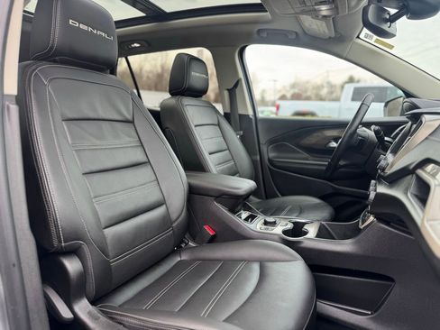 Used 2023 GMC Terrain Denali w/ LPO, Floor Liner Package image 12