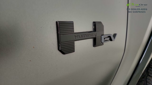 Used 2026 GMC Hummer EV 3X w/ Carbon Fiber Edition Package AWD/4WD image 32
