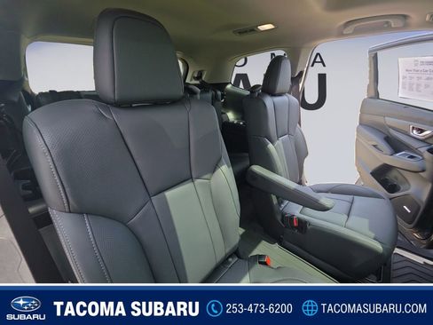 New 2026 Subaru Ascent Limited AWD/4WD image 18