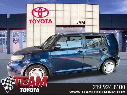 Used 2008 Scion xB image 1