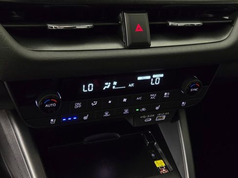 New 2026 Subaru Outback Wilderness AWD/4WD image 18