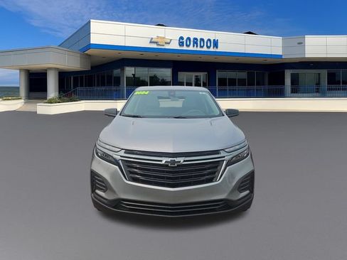 Used 2024 Chevrolet Equinox LS w/ LS Convenience Package FWD image 9