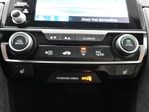 Used 2020 Honda Civic Touring image 22