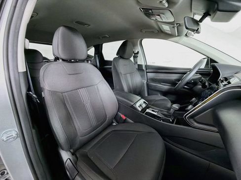 Certified 2023 Hyundai Tucson SEL AWD/4WD image 28