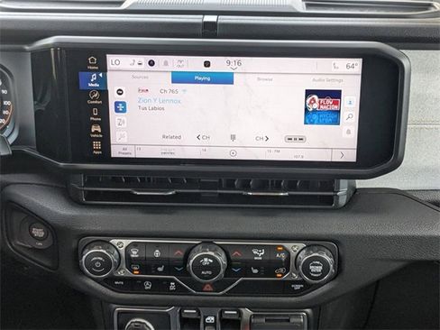 New 2025 Jeep Wrangler Sport S image 17