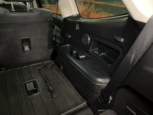 Used 2023 Subaru Ascent Onyx Edition Limited image 69