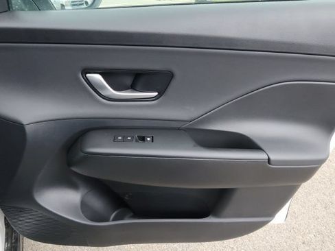 Used 2026 Hyundai Kona Limited AWD/4WD image 16