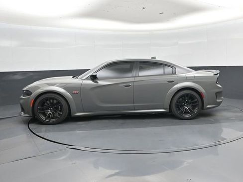 Used 2023 Dodge Charger Scat Pack RWD image 7