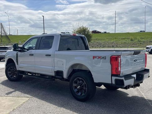 New 2026 Ford F250 XL AWD/4WD image 5