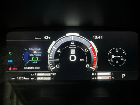 Used 2025 Toyota Tundra 1794 Edition image 24