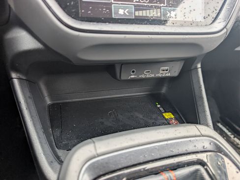 Certified 2025 Subaru Crosstrek 2.5i Limited image 31