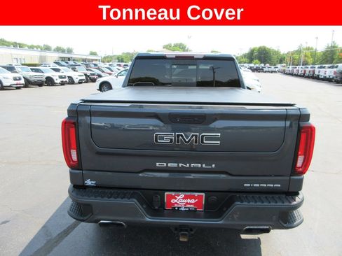 Used 2021 GMC Sierra 1500 Denali AWD/4WD image 7