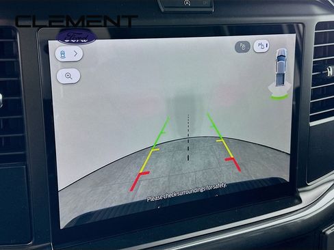 New 2026 Ford F150 STX w/ F-150 LOBO Package image 19