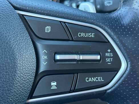 Used 2022 Hyundai Palisade Calligraphy w/ Cargo Package image 32