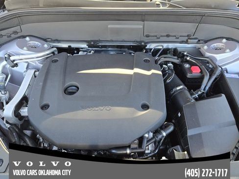 New 2026 Volvo XC90 B6 Ultra w/ Lounge Package AWD/4WD image 31